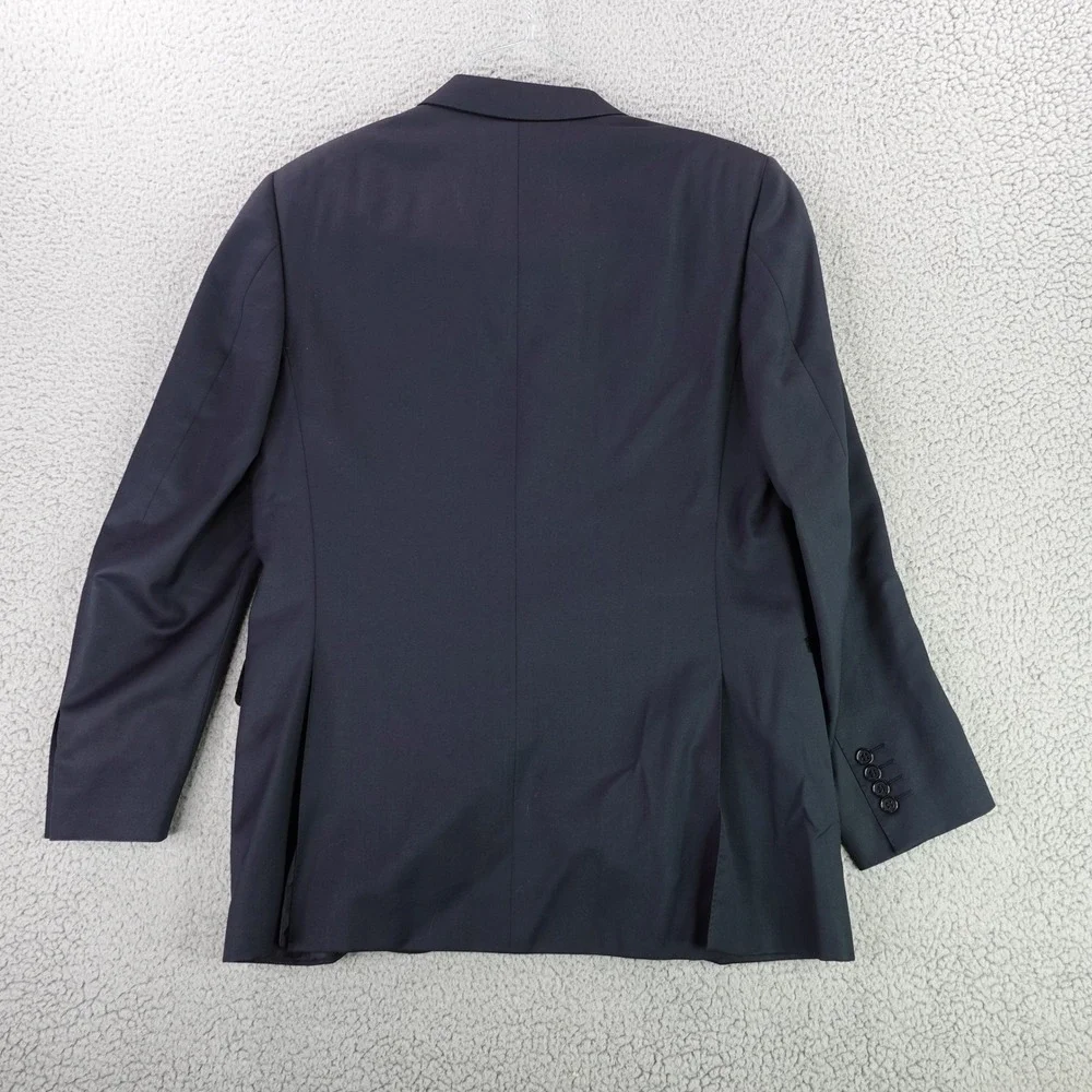 Canali brand material
